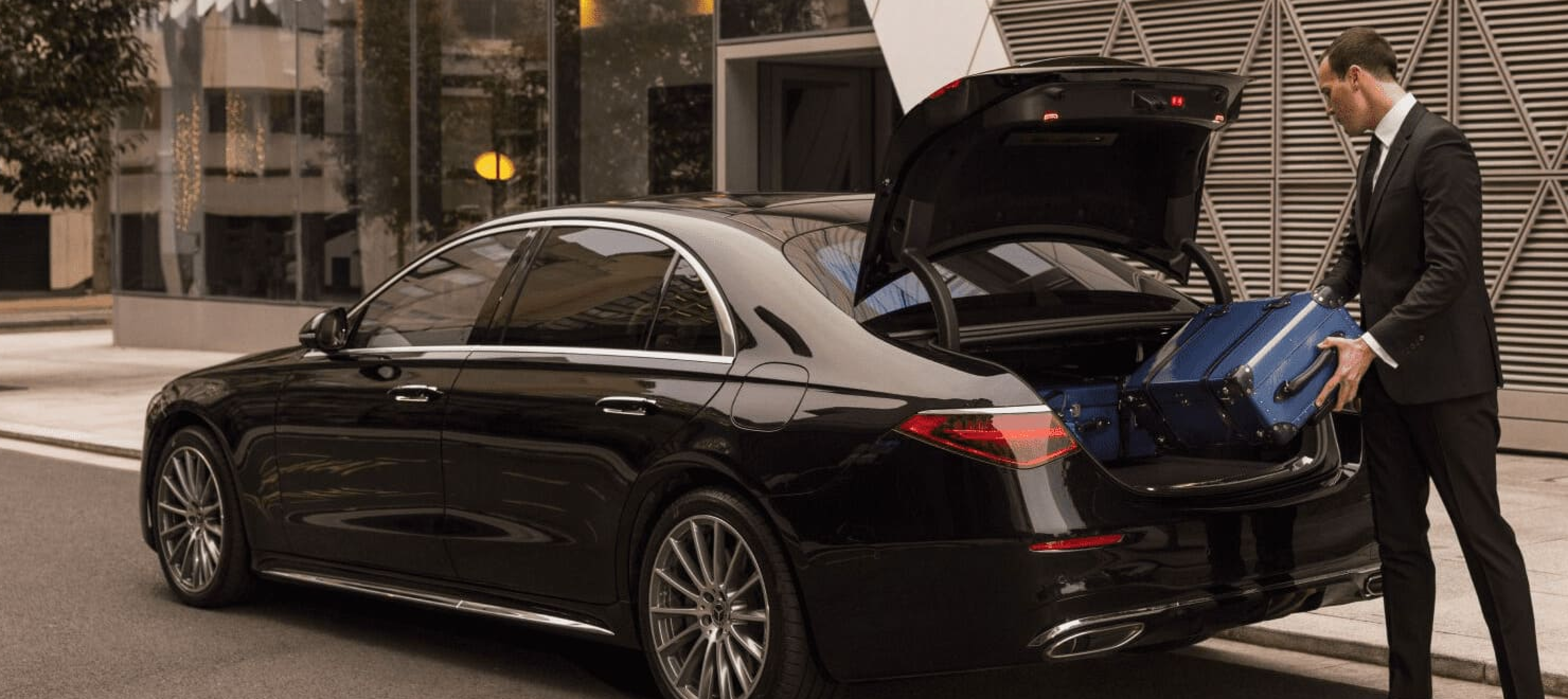 Transfer aeroport Constanța - București