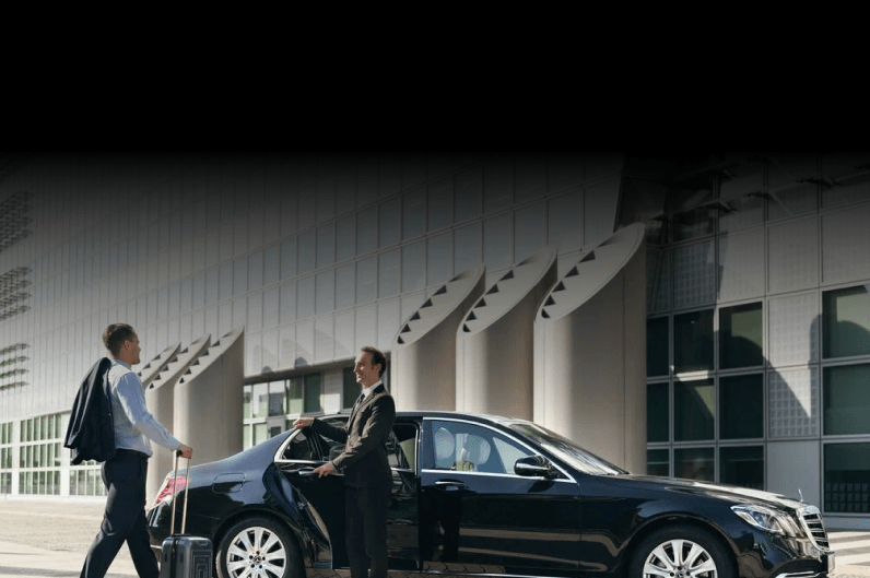 Solutii premium transfer aeroport