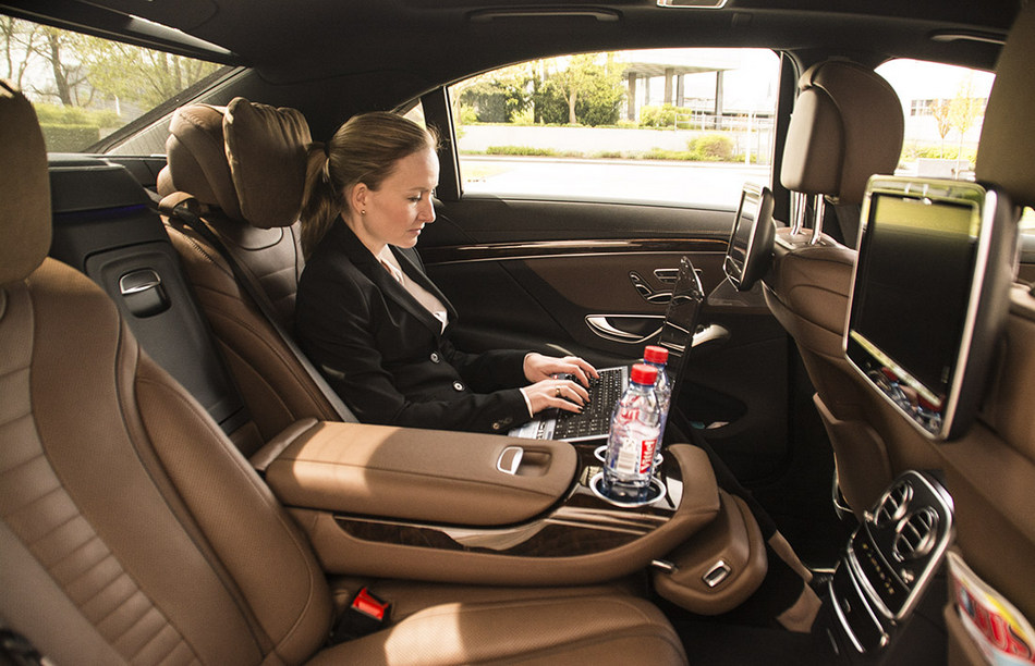 Transfer aeroport VIP
